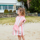 Kid's Poncho - Quick Dry Hooded towel
