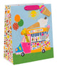 Gift Bag - Large - Ice Cream Van