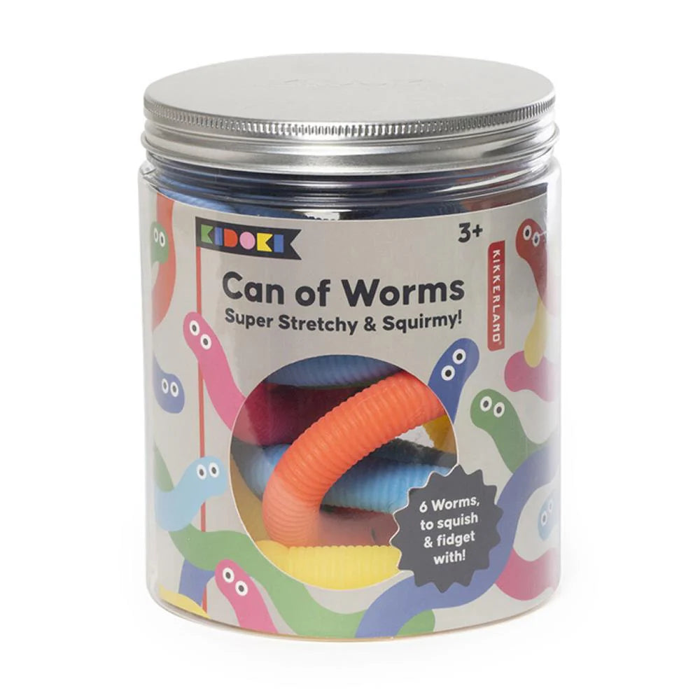 Can of Worms