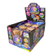 Fun Doh Squishy Mystery Mini Petite 2.5" Dumpling Toy