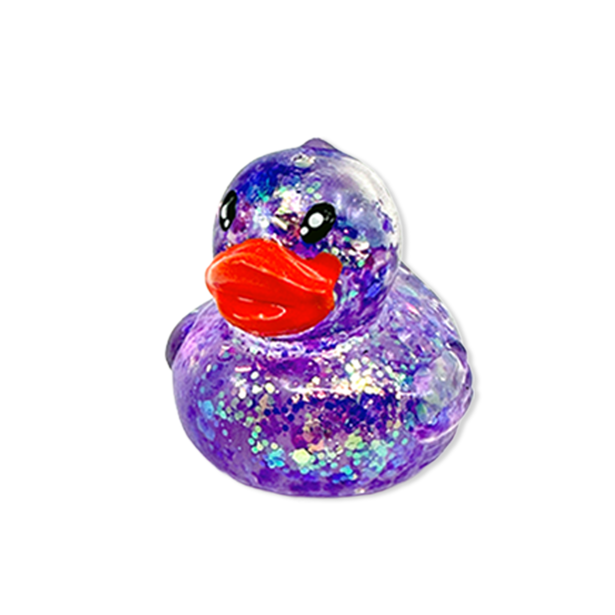 Fun Doh Squishy Gummy Fidget Toy NEW Variety - 12/Display