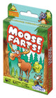 Moose Farts