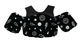 Little Swimmer Floatie - Toddler & Kids Swim Vest Floatie