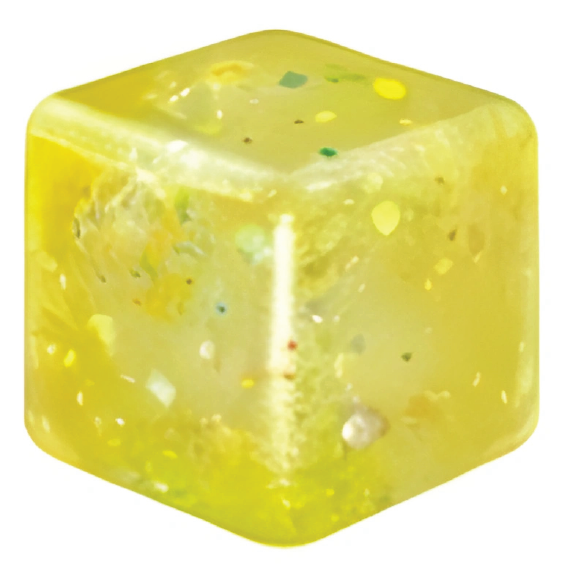 Fun Doh MINI Squishy Cube 2 Pack VIRAL Variety - 24/Display