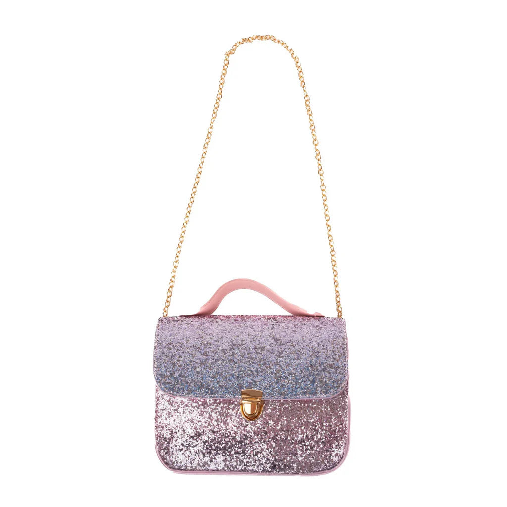 Skyline Sparkle Party Purse  Sale price