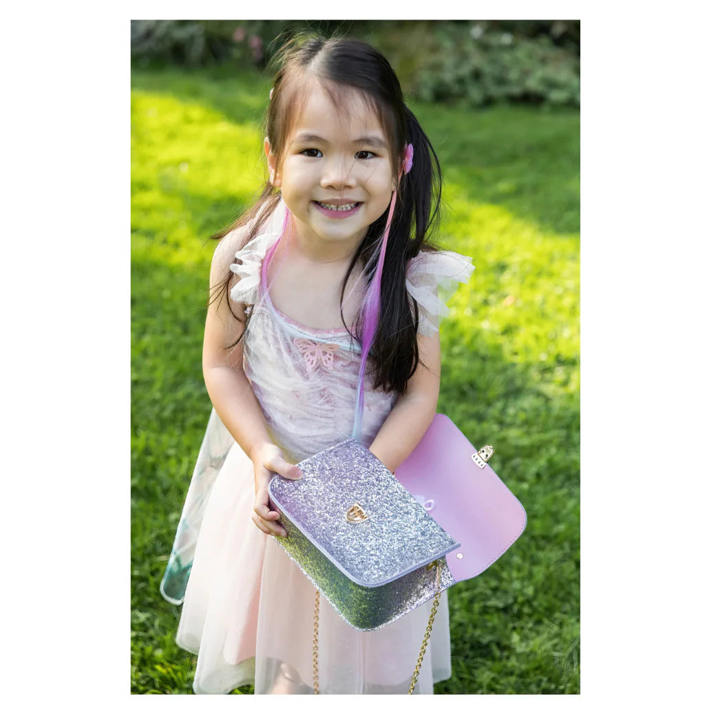 Skyline Sparkle Party Purse  Sale price