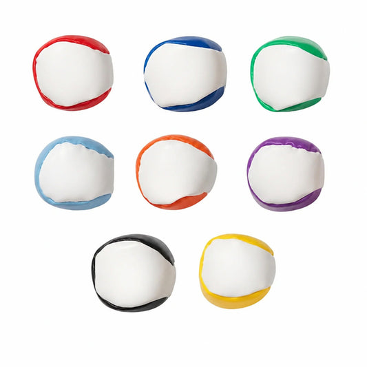 Two-Tone Kick Bag 2"