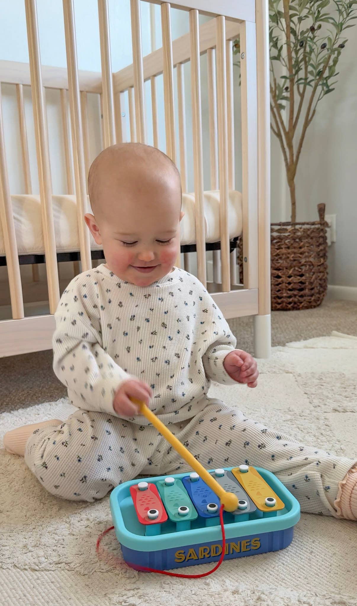 *NEW* Xylophone Itzy Music School™