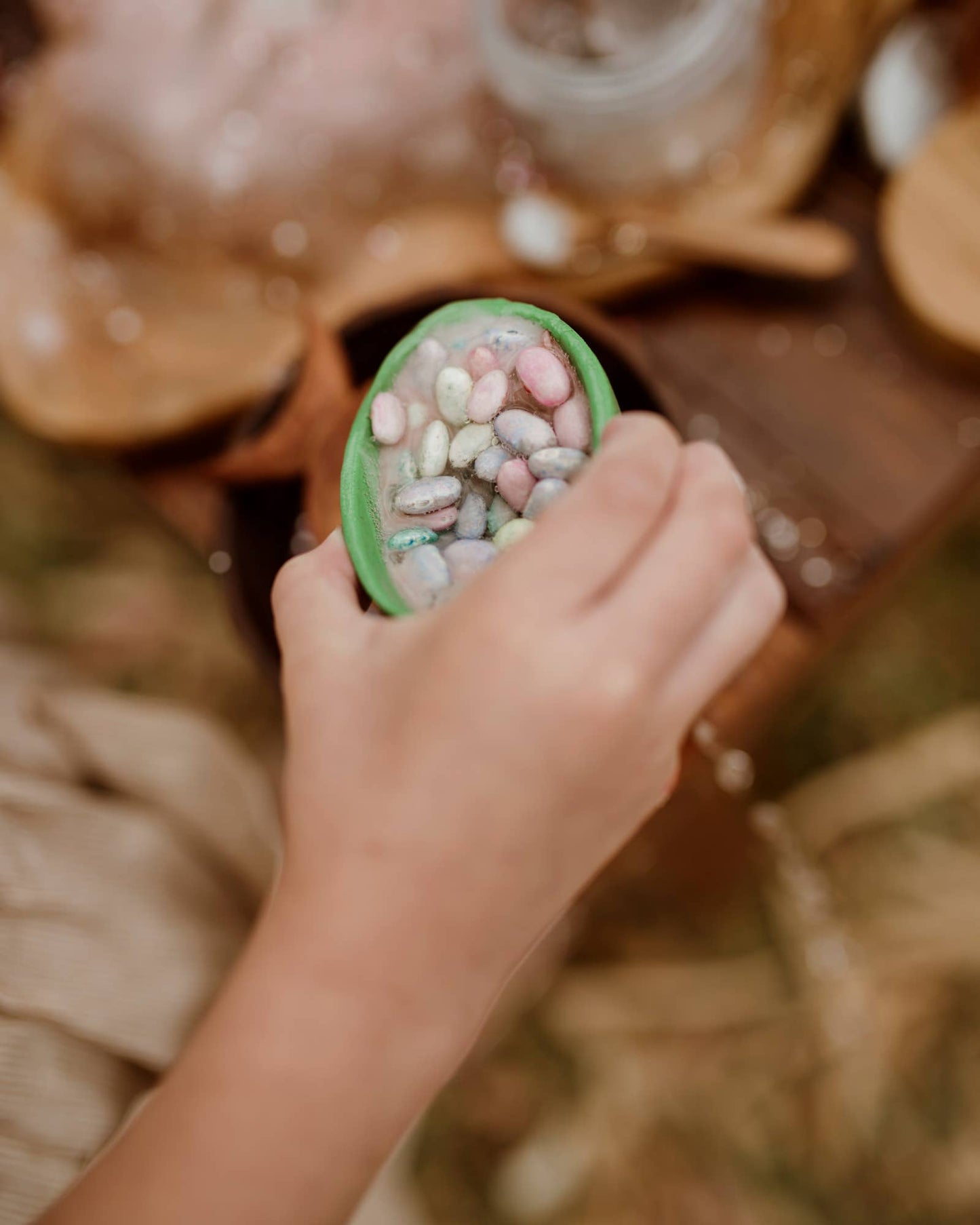 MINI Easter Egg Hunt Potion Kit