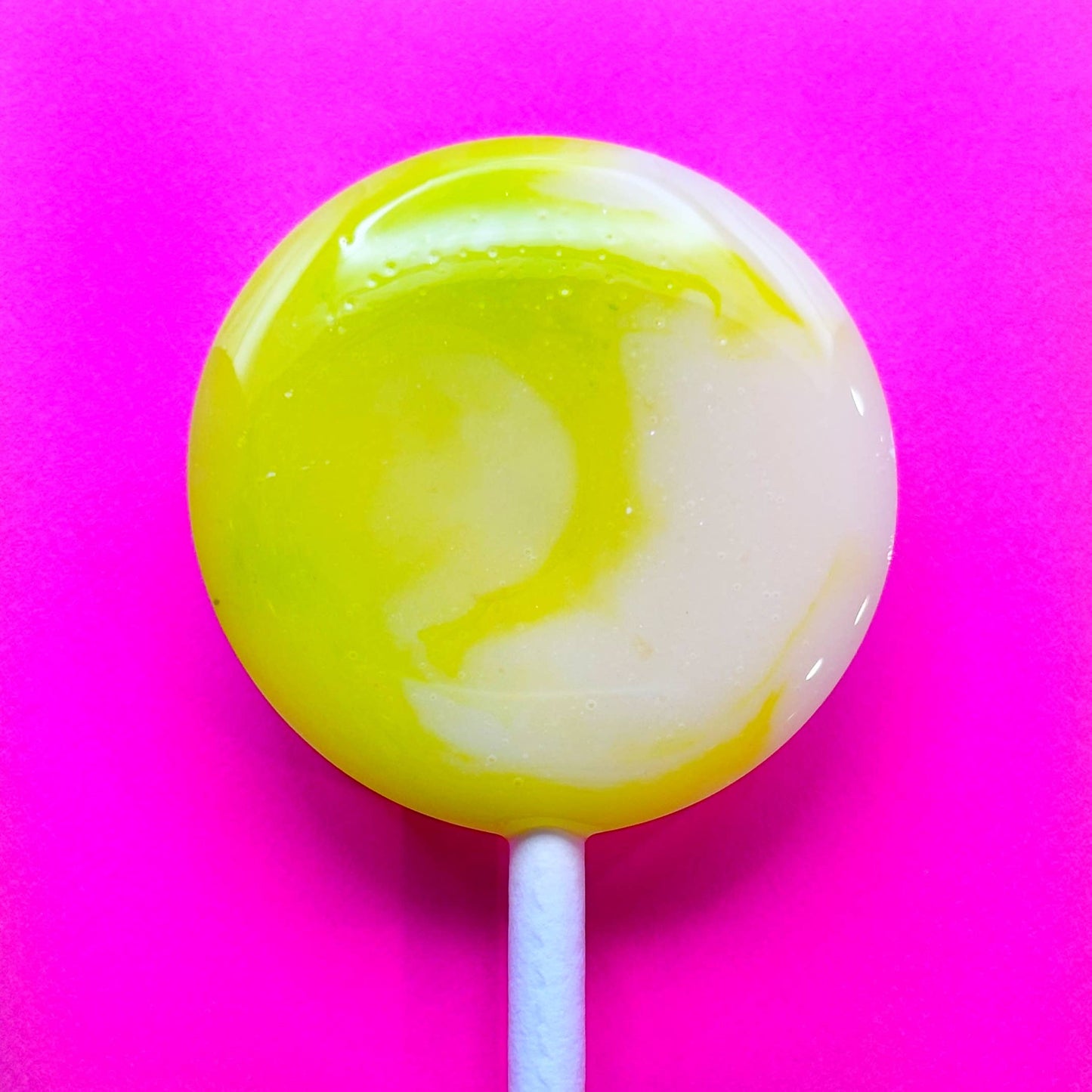 Cocktail Inspired Handcrafted Mini Lollipops