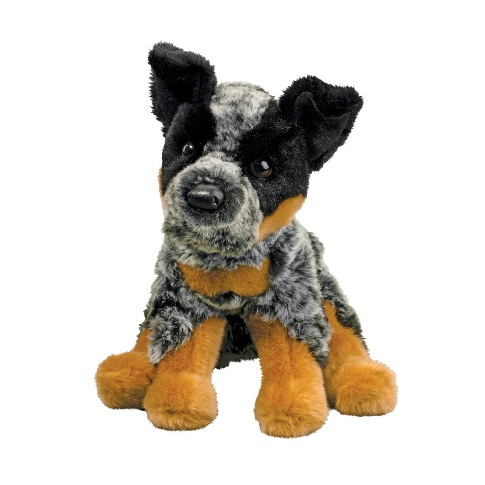 Douglas Toys - Dexter Australian Cattle Dog
