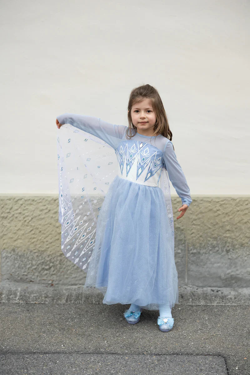 Great Pretenders 'Once Upon a Princess' Winter Princess Dress