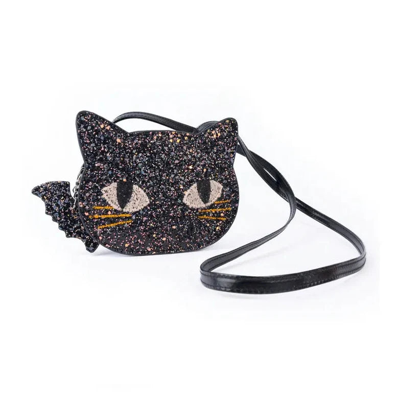 Great Pretenders Cat's Meow Purse