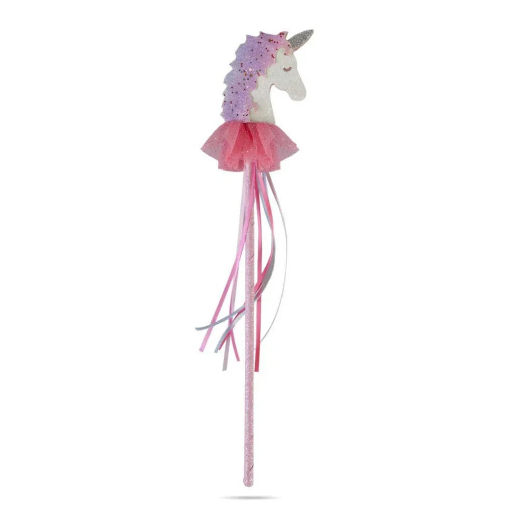 Great Pretenders - Fanciful Unicorn Wand