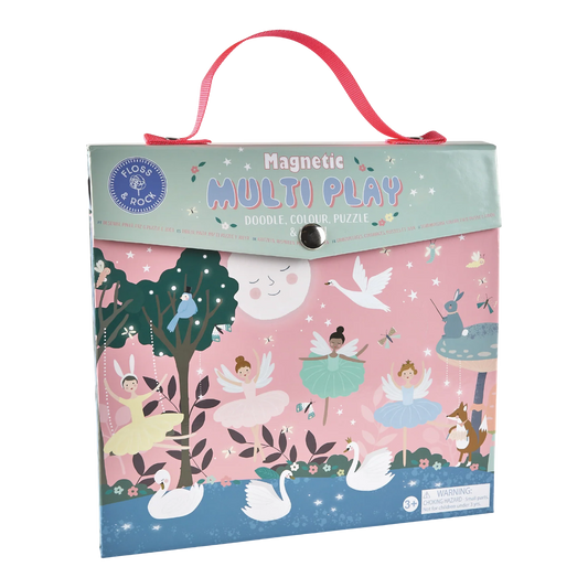 Magnetic Multi Play - Enchanted