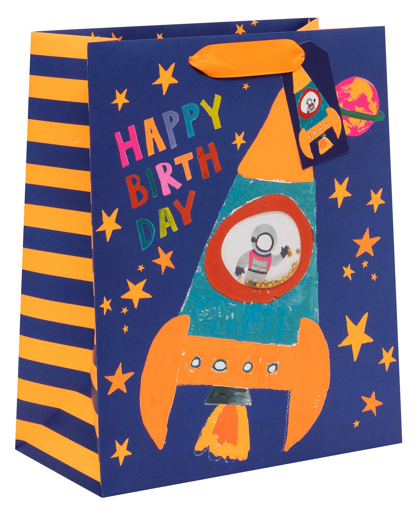 Bag Large Rocket Boy