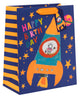 Bag Large Rocket Boy