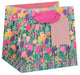 Bag Short Tulip Meadow