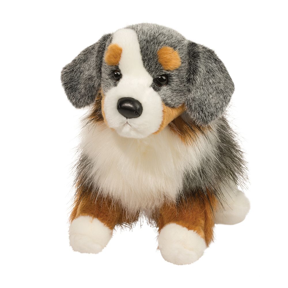Douglas Toys - Sinclair Australian Shepherd