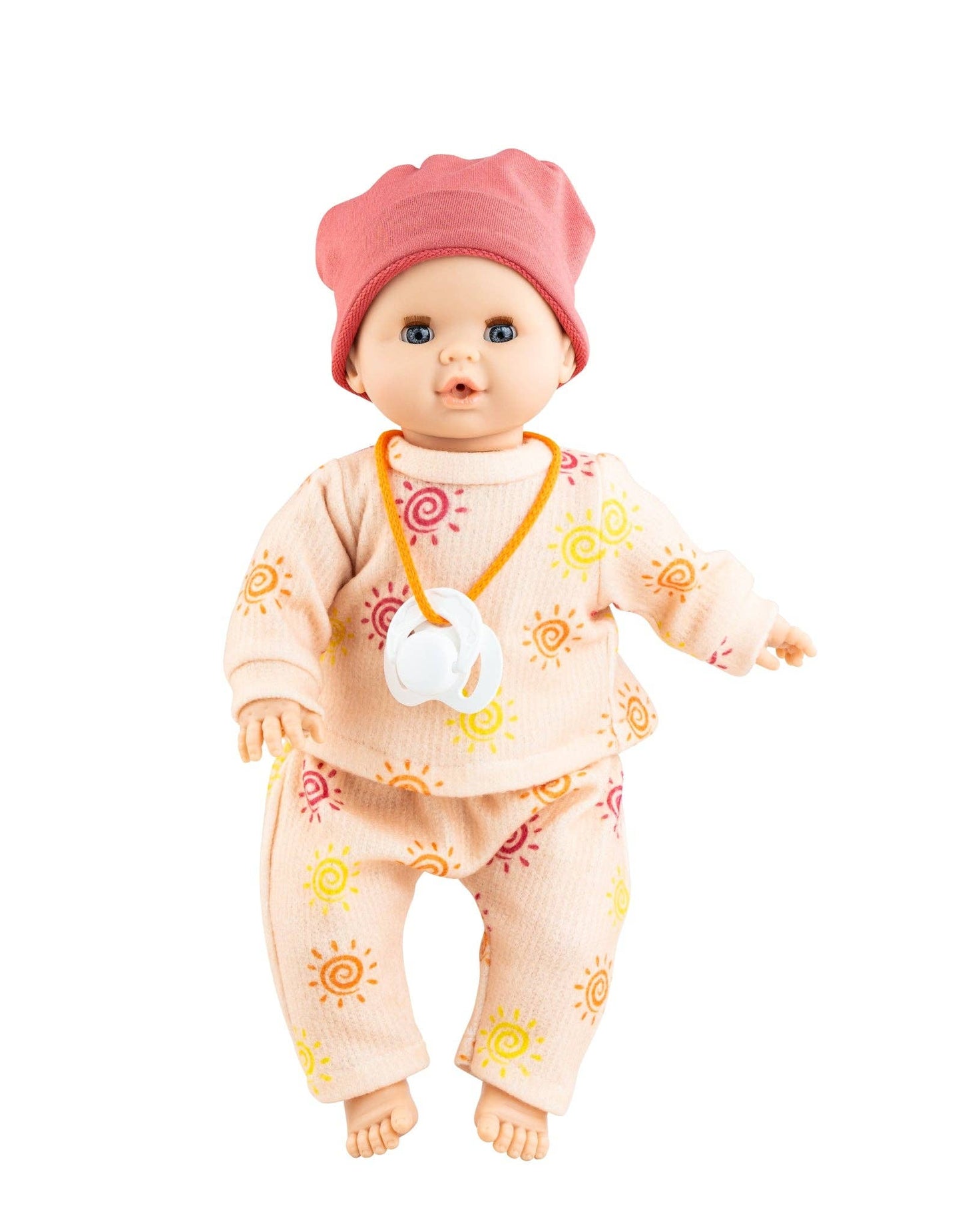Alex & Sonia doll - Sunny clothes set - Paola Reina
