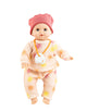 Alex & Sonia doll - Sunny clothes set - Paola Reina