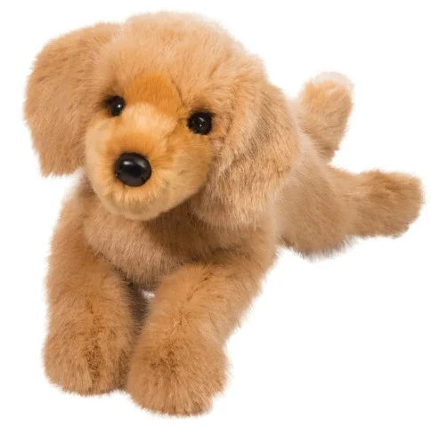 Douglas Toys - Oakley DLux Golden Retriever