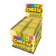 Fun Doh Slow Rise Cheese Squishies | Viral Sensory Display