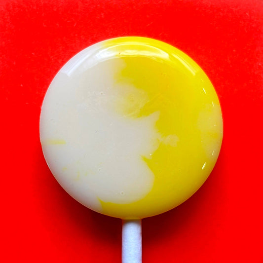 Cocktail Inspired Handcrafted Mini Lollipops