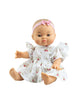 Baby Gordis - Alessandra strawberries dress - Paola Reina
