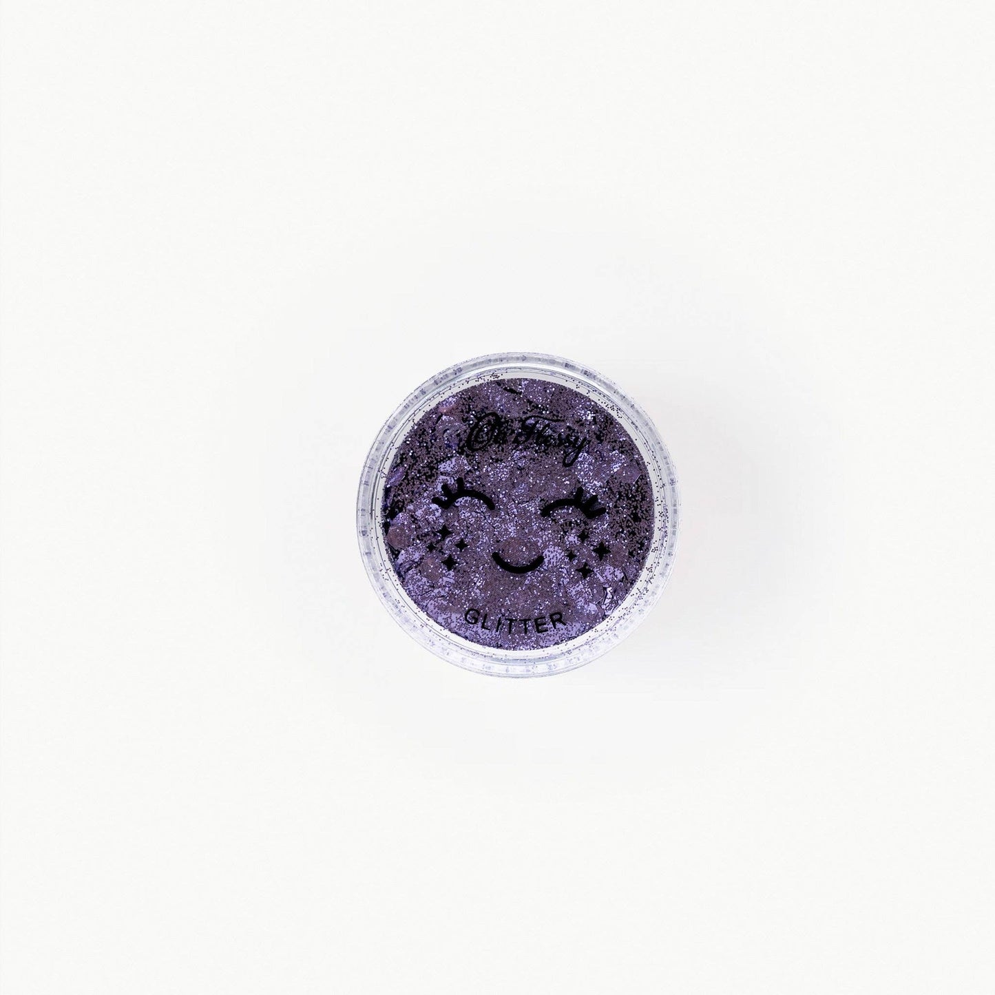Oh Flossy Biodegradable Glitter