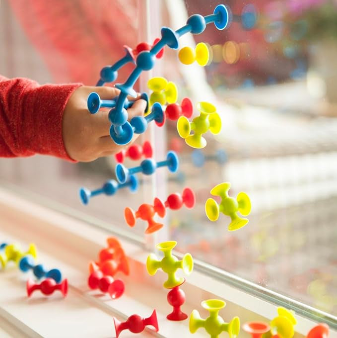 Mini Squigz