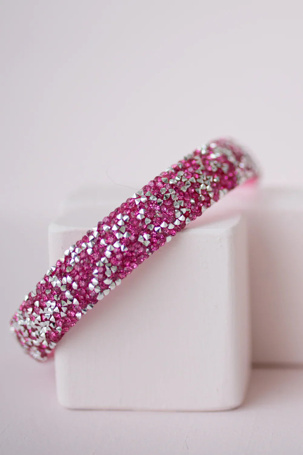 Great Pretenders - Boutique Gummy Glitter Headband