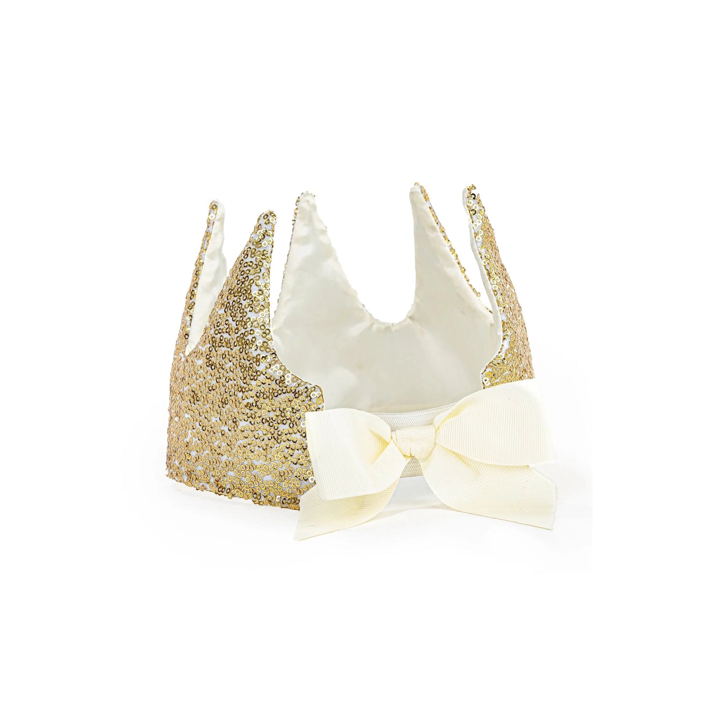 Great Pretenders - Precious Sequins Crown