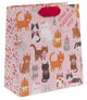 Bag Medium Purrfect Pussycats