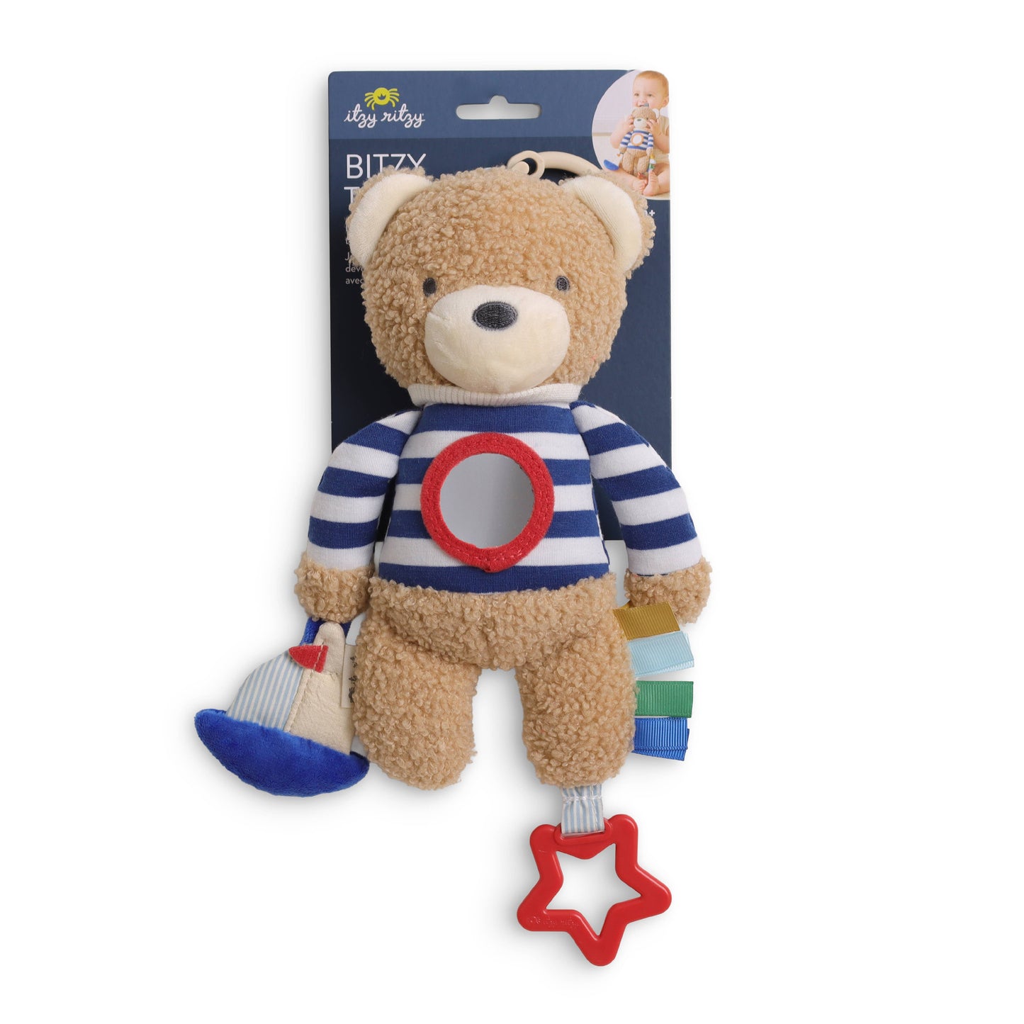 *NEW* Bitzy Traveler™