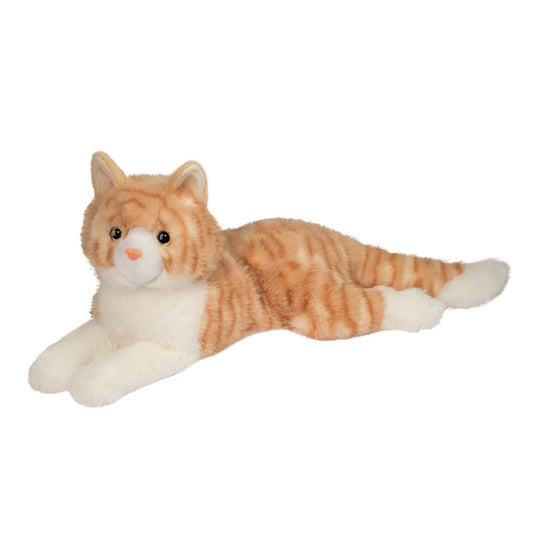 Douglas Toys - Mango Orange Cat
