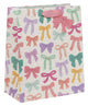 Bag Large Bow