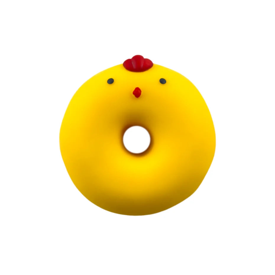 Squishi Donut Palz