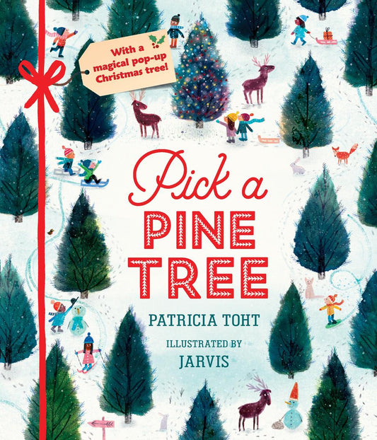 Pick a Pine Tree
Midi Edition
Pick A Celebration
