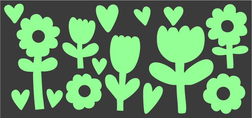 Floral Fun by Steph Stilwell
