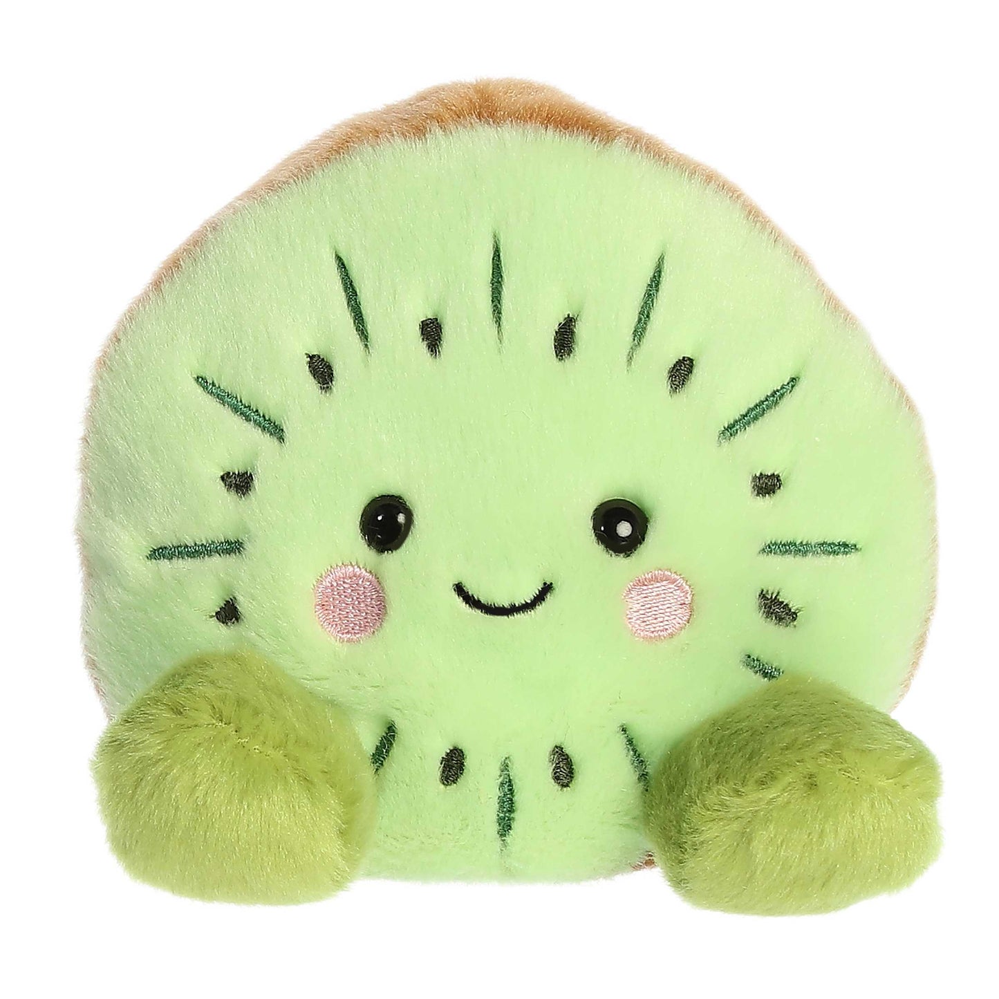 Palm Pals - Kimber Kiwi