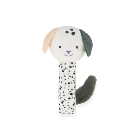 Kaloo My Puppy Mirror Rattle