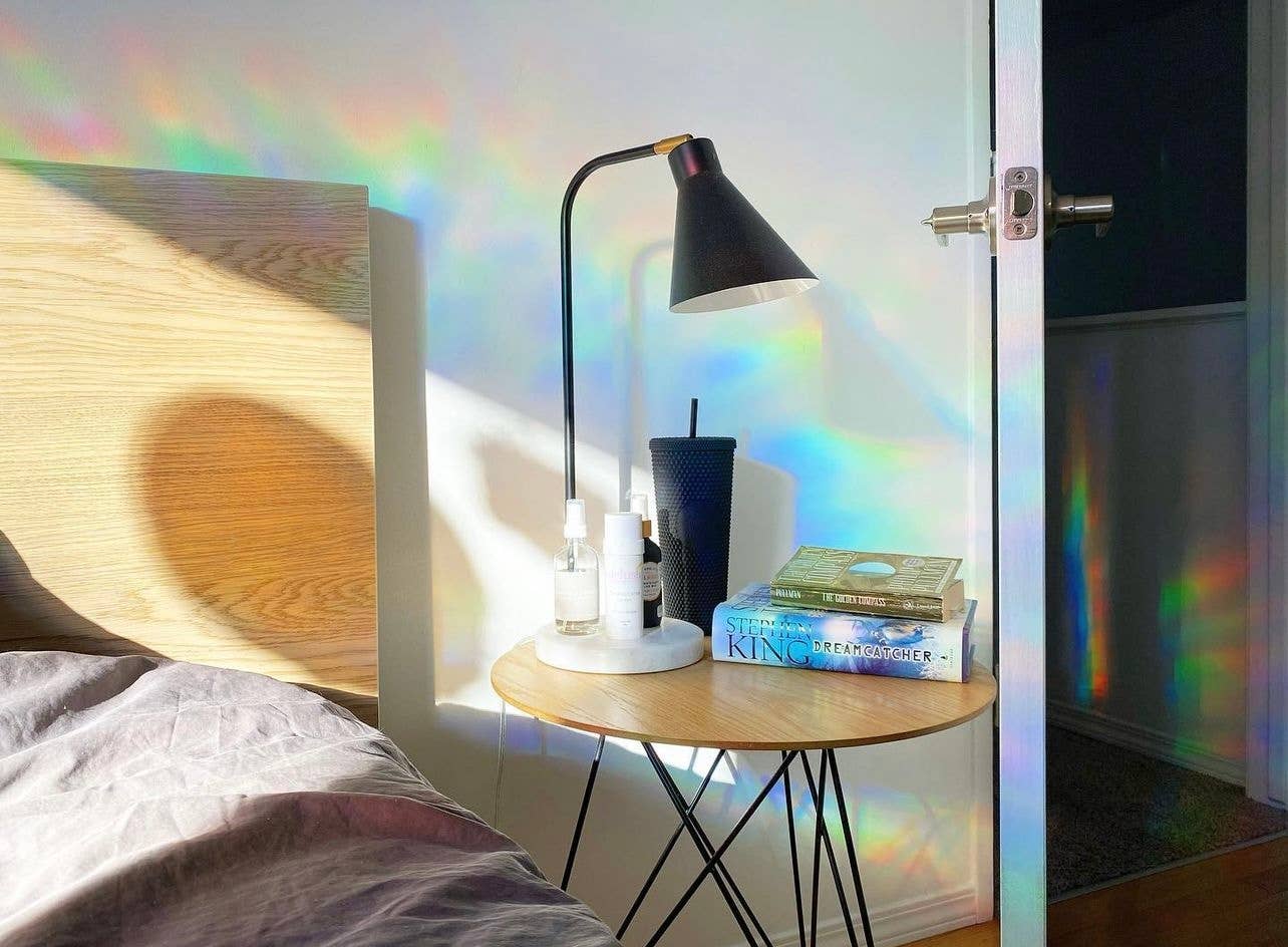 Star Shape Suncatcher Pack