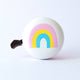 Happy Rainbow Bike & Scooter Bell