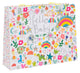 BAG LANDSCAPE LARGE NEW BABY ICONS