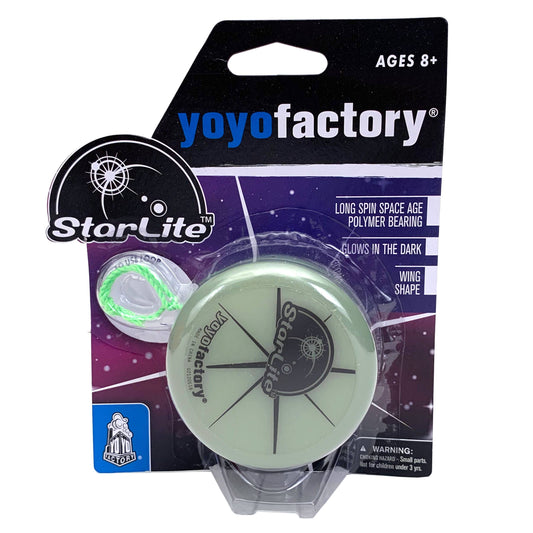 Spinstar Yoyo
