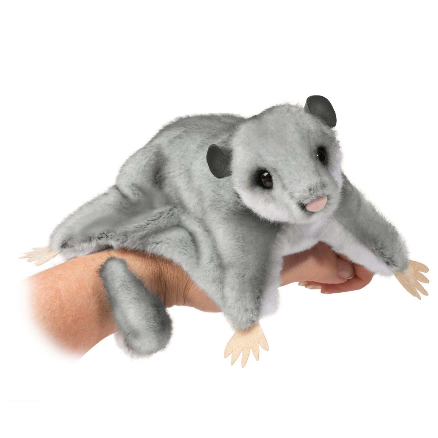 Douglas Toys - Squeek Sugar Glider