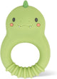Silicone Teether - Dino