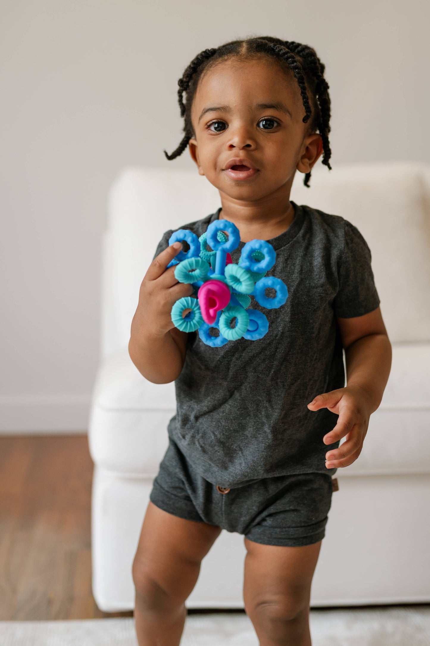 Okee Activity Toy