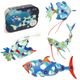 OCEAN CREATURES PACK – CLIXO